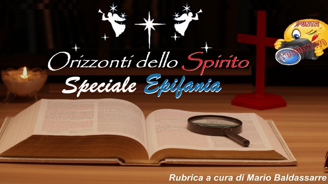 La luminosa manifestazione