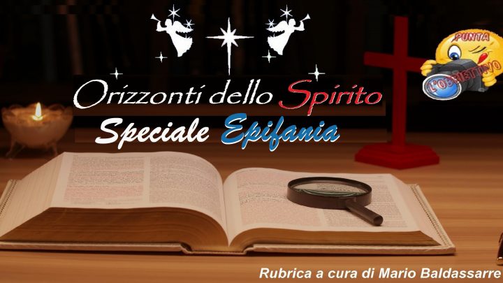 La luminosa manifestazione