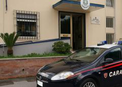 MONTEFORTE IRPINO. 30ENNE DENUNCIATO PER DETENZIONE AI FINI DI SPACCIO DI SOSTANZE STUPEFACENTI.