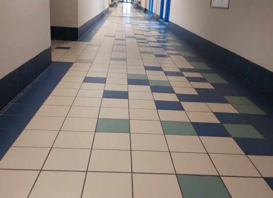 Si aggira con fare sospetto  nell’ospedale “Moscati” di Avellino, denunciato per tentato furto.