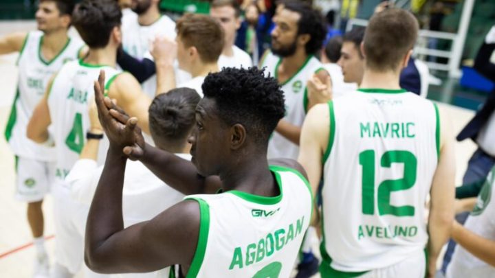 Basket- ANCORA SCONFITTA LA DELFES