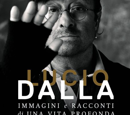 Lucio Dalla, una vita “profonda come il mare” a 10 anni morte