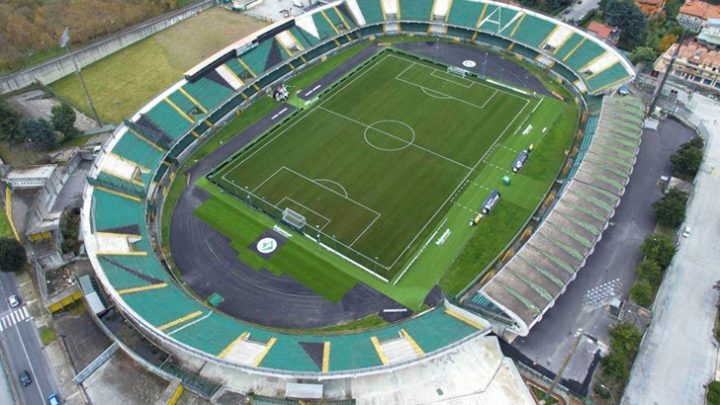 COMINCIA BENE IL 2022 AL PARTENIO