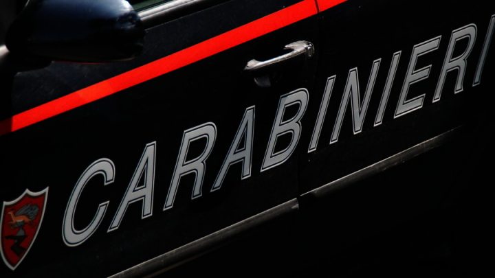 Spaccio di droga, controlli serrati: arresti e denunce tra Grottaminarda e Avellino