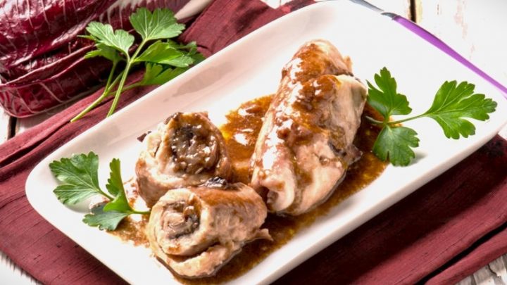 Il pranzo della domenica