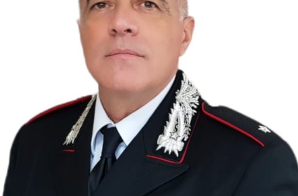 IL SOTTOTENENTE MARINO SENATORE È IL NUOVO COMANDANTE DELLA SEZIONE OPERATIVA DELLA COMPAGNIA DEI CARABINIERI DI AVELLINO.