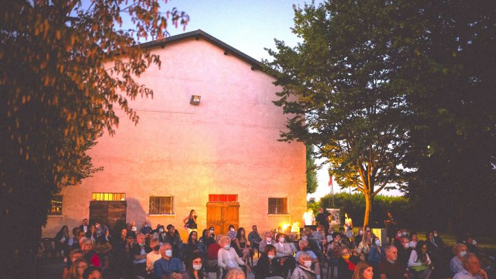 E’ online il Bando di selezione per il Festival Teatrale di Resistenza 2022￼