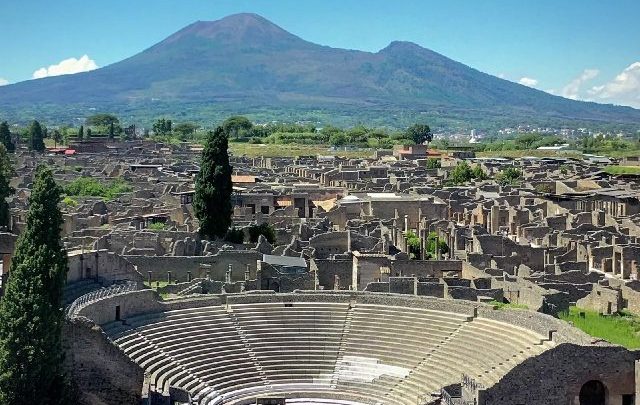 TURISMO SCOLASTICO, BITUS A POMPEI: DAL  31 MARZO AL 3 APRILE LA PRIMA FIERA DEDICATA
