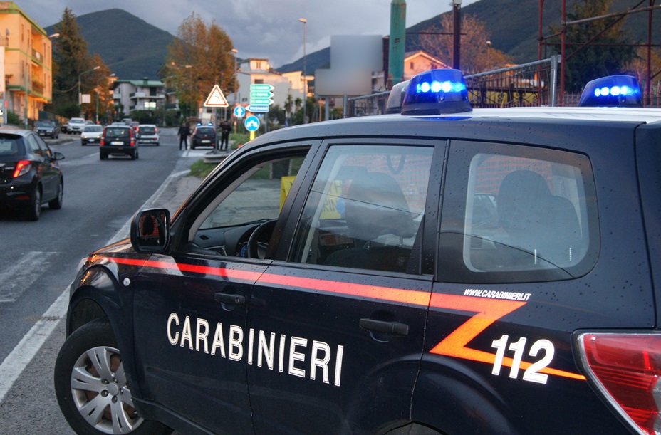 CARABINIERI – PREVENZIONE E REPRESSIONE, SEGNALATI 13 RAGAZZI CARABINIERI – PREVENZIONE E REPRESSIONE, SEGNALATI 13 RAGAZZI