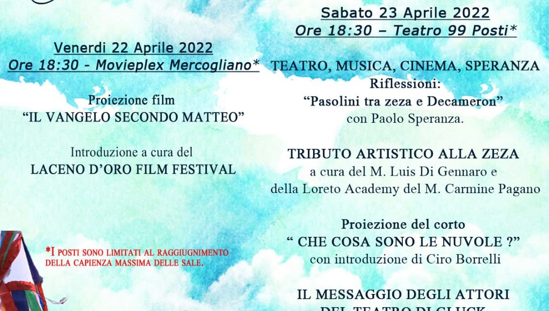 Pier Paolo Pasonili, 100 anni di arte poetiva e sguardo