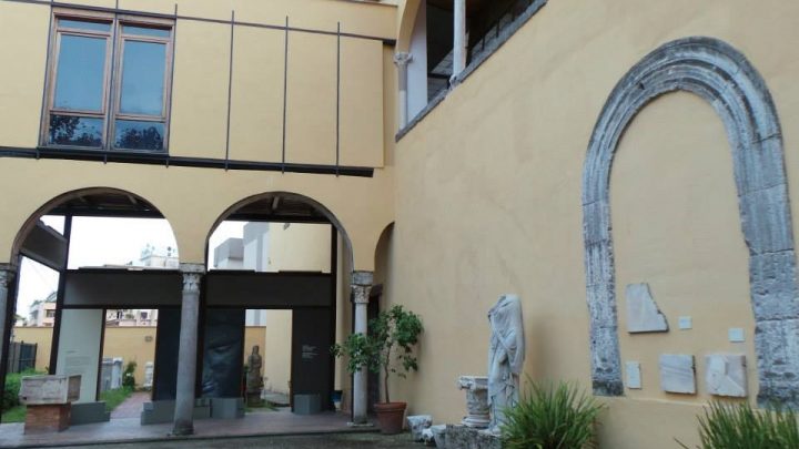 A Salerno e provincia: si entra gratis a Pasqua e Pasquetta