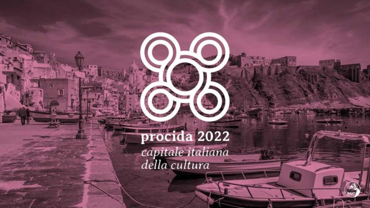 ENOTURISMO IN CAMPANIA E PROCIDA CAPITALE DELLA CULTURA