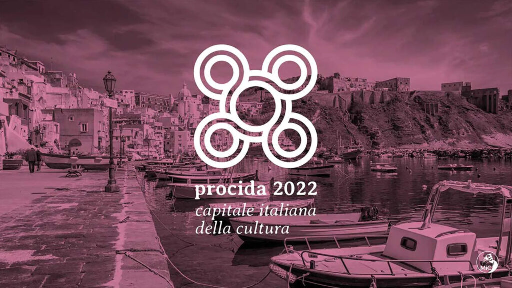 ENOTURISMO IN CAMPANIA E PROCIDA CAPITALE DELLA CULTURA