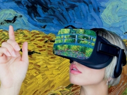 Arte Virtuale Experience