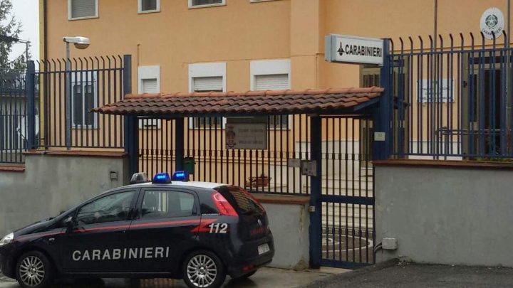 TRUFFA ONLINE AI DANNI DI UNA DONNA DI 53 ANNI, DENUNCIATO 35ENNE DELLA PROVINCIA DI NAPOLI