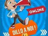 #DilloAnoi