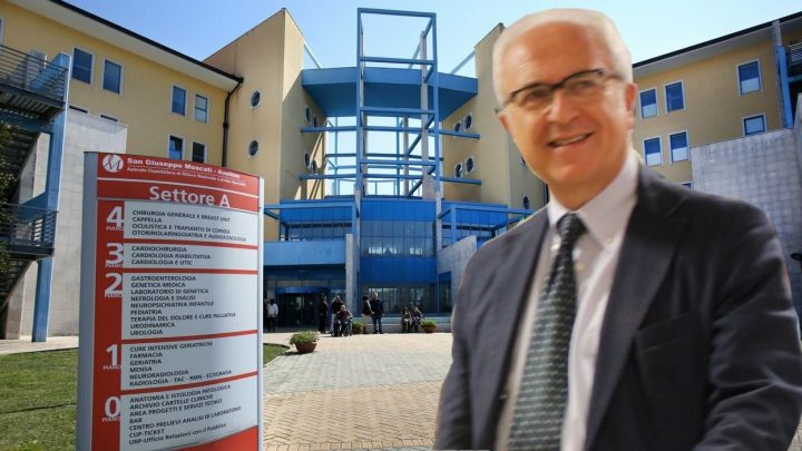 Infermieri, il ringraziamento del management dell’Azienda Moscati in occasione della Giornata internazionale