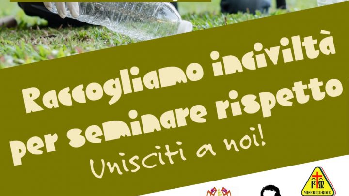 A Mercogliano giornata dell’Ambiente con tutte le associazioni locali il 29 maggio 2022