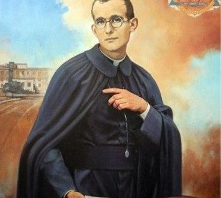 Proclamato il santo delle vocazioni, don Giustino Russolillo
