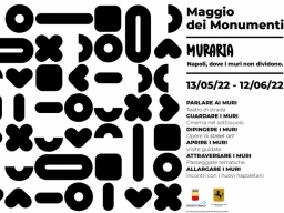 Maggio dei Monumenti 2022 – XXVIII edizione