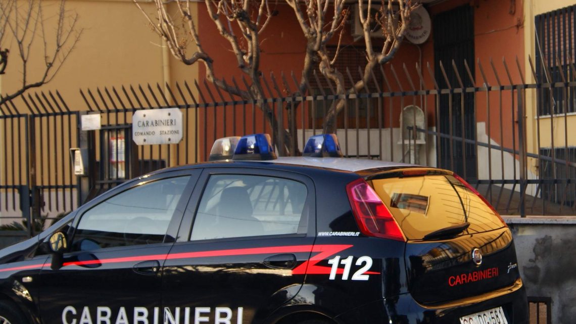 Avella, deteneva in casa una pistola: 40enne denunciato