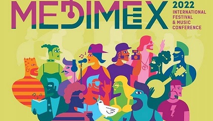 Medimex al via a Taranto, il 19 giugno concerto di Nick Cave