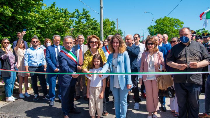 FIERA DI VENTICANO – E’ GIA’ RECORD DI PAGANTI