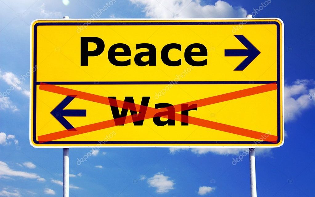 Un nuovo Ordine mondiale per un futuro di Pace