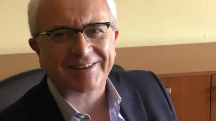 Riconfermato Pizzuti alla guida del Moscati: “Ringrazio il presidente De Luca per la fiducia”