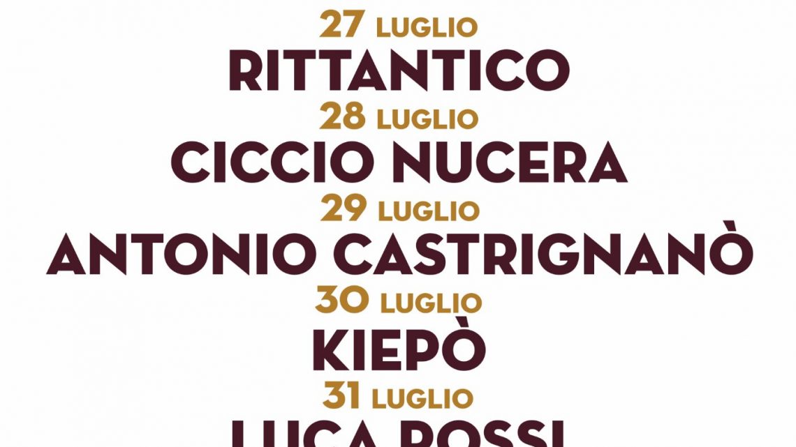 A Trentinara la Festa del Pane