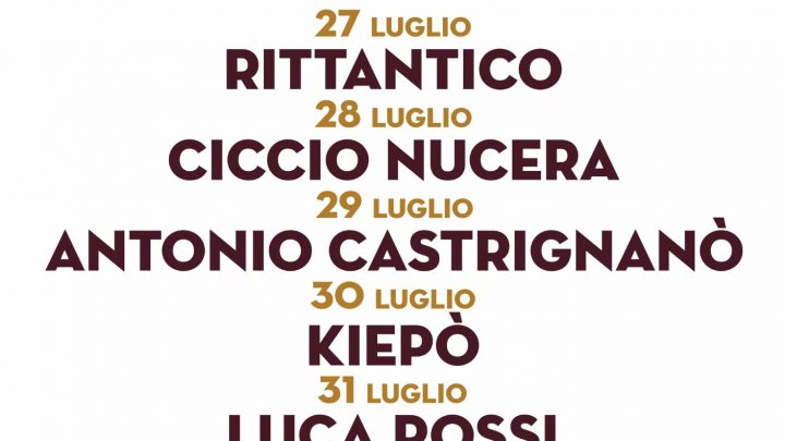A Trentinara la Festa del Pane