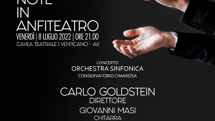 Venticano, la Pro Loco ed il Comune aprono l’estate con la musica dal vivo 
