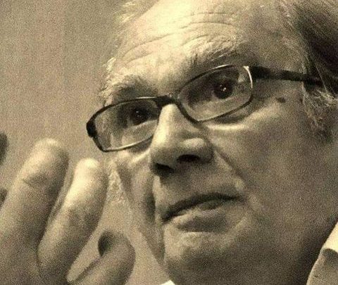 NAPOLI PIANGE, MORTO L’ATTORE ANTONIO CASAGRANDE
