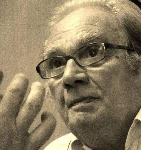 NAPOLI PIANGE, MORTO L’ATTORE ANTONIO CASAGRANDE