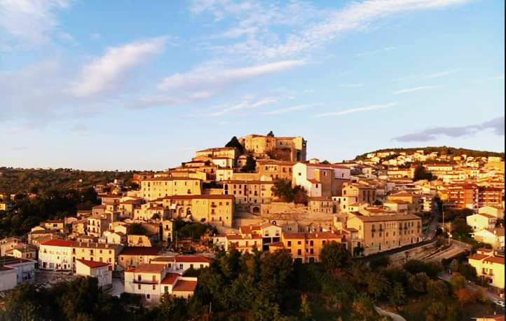 TORNA A GESUALDO (AV) – ‘Saperi e Sapori’