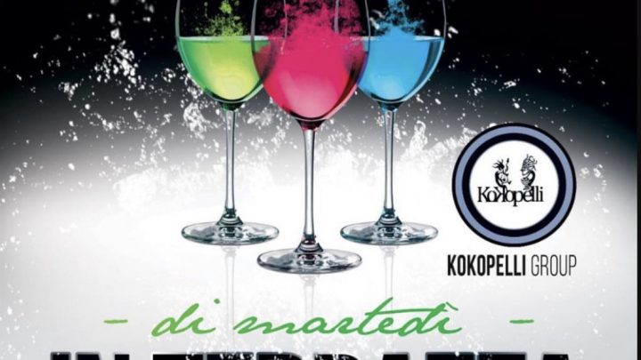 Venticano, questa sera Tutti in Terrazza: è tutto pronto per la nuova sfida della Pro Loco Venticanese