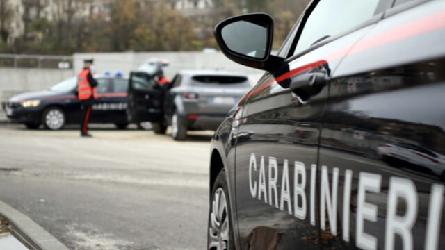 MirabellaEclano, i Carabinieri intensificano i controlli
