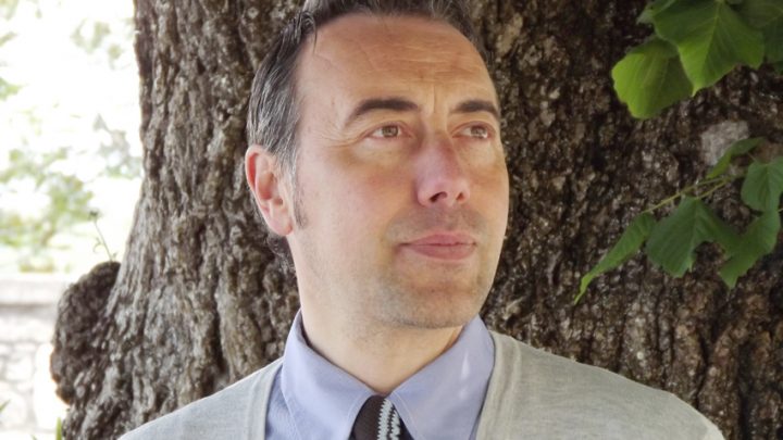 Pasquale Gallicchio per il secondo anno consecutivo vince il Premio Letterario Nazionale”Il Borgo Italiano”