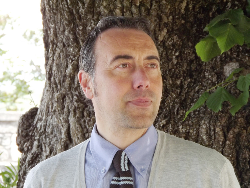 Pasquale Gallicchio per il secondo anno consecutivo vince il Premio Letterario Nazionale”Il Borgo Italiano”