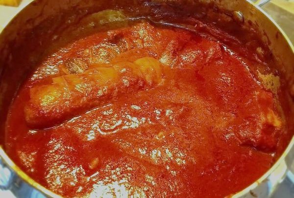 Il Ragù della domenica: la ricetta originale