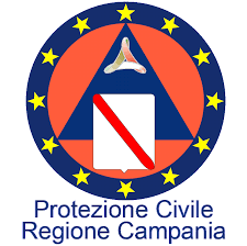 PROTEZIONE CIVILE REGIONE CAMPANIA: