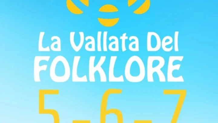 La vallata del Folklore