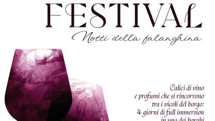 Saticula Wine Festival