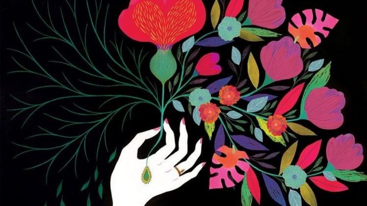 SILLABARIO BOTANICO – CONVERSAZIONI INTIME TRA LE PIANTE E IL FEMMINILE