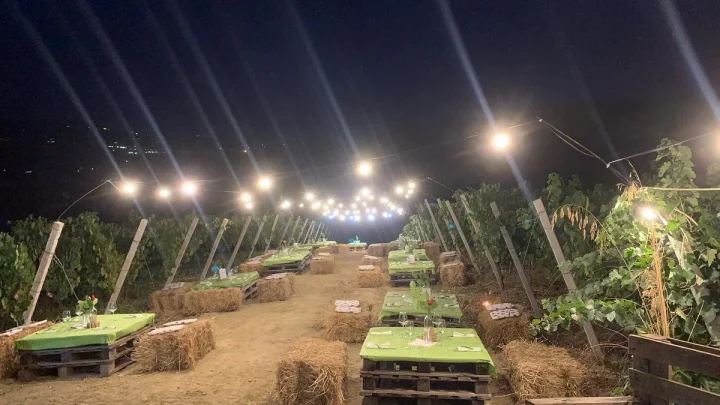 AperiVigna a Torrecuso