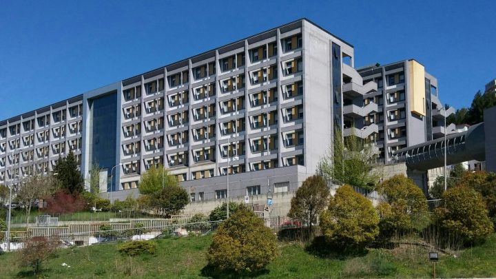 ATTIVATO IL NUOVO AMBULATORIO DI OCULISTICA DEL P.O. DI ARIANO