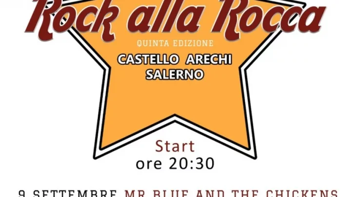 Rock alla Rocca