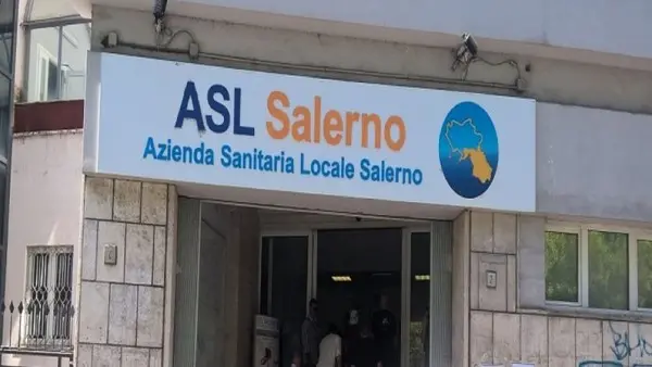 Convocazione U.V.I. Distretto Sanitario n. 60 del 18 agosto 2023 – Nessuna difficoltà e massima disponibilità dell’Asl