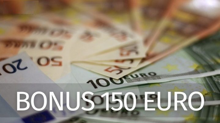 Bonus 150 euro: a chi spetta e come fare domanda