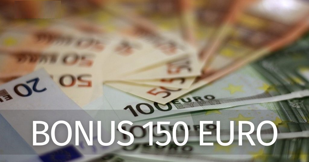 Bonus 150 euro: a chi spetta e come fare domanda